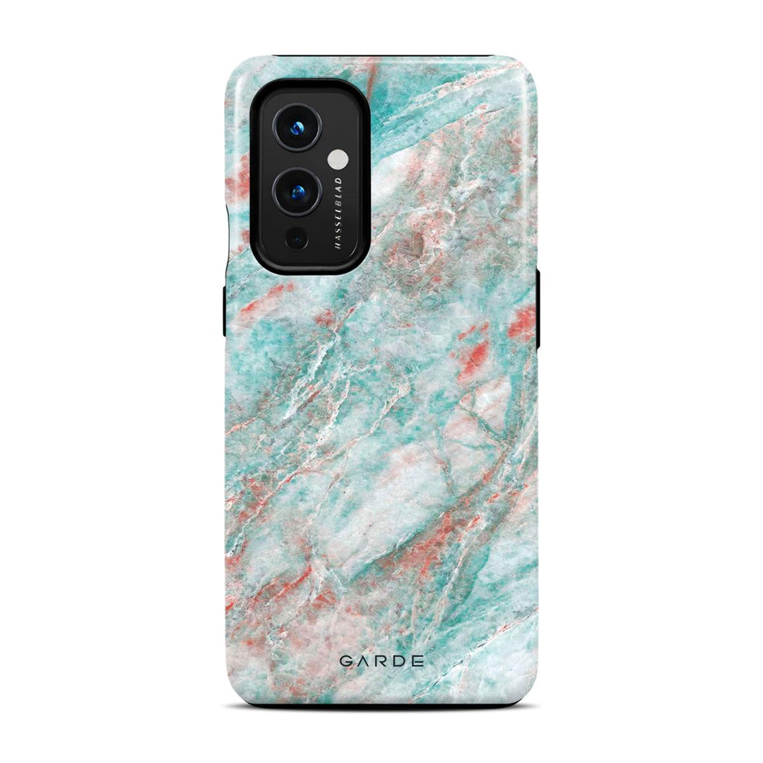 Valencia OnePlus 9 Back Cover - Custom Printed Phone Case by Garde