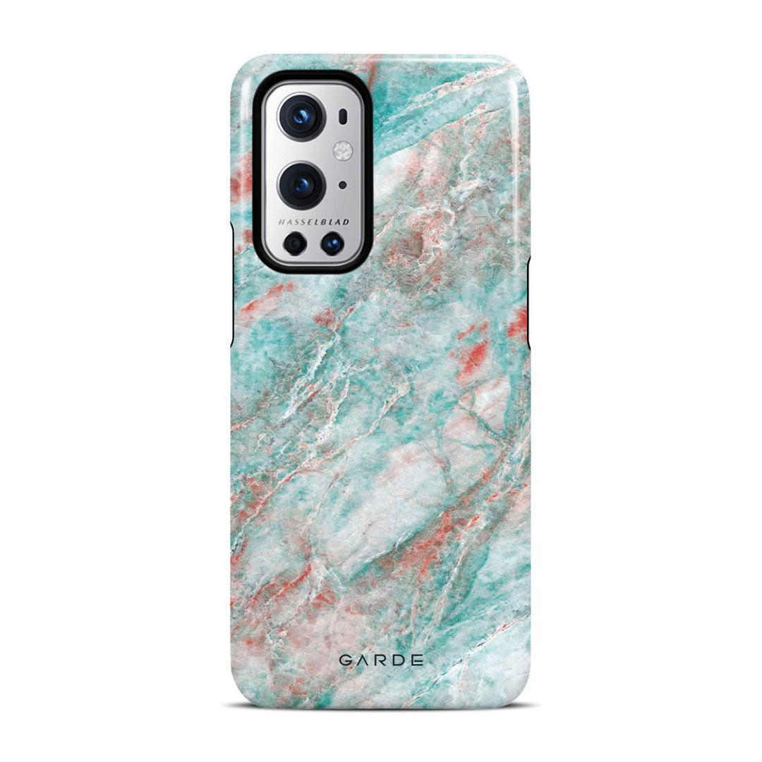 Valencia OnePlus 9 Pro Back Cover - Custom Printed Phone Case by Garde