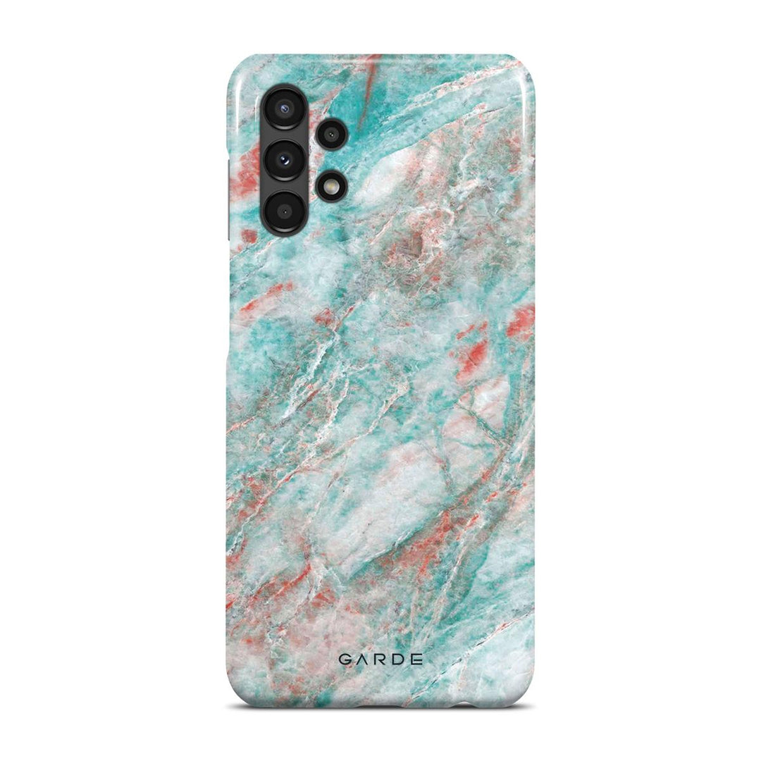 Valencia Samsung A13 4G/5G Back Cover - Custom Printed Phone Case by Garde