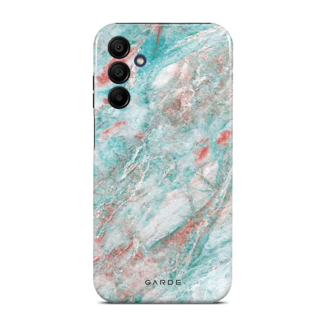 Valencia Samsung A15 Back Cover - Custom Printed Phone Case by Garde