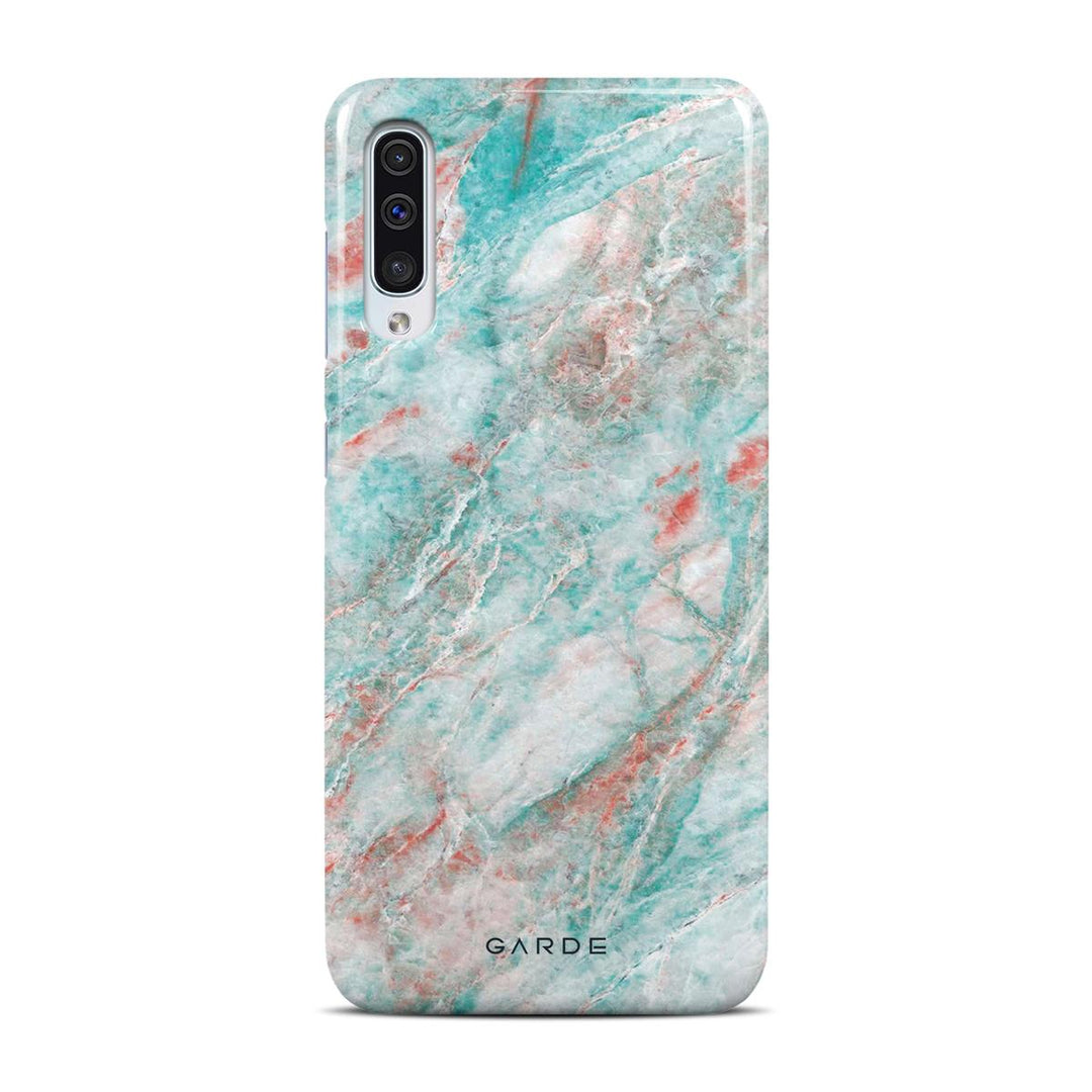 Valencia Samsung A50 5G Back Cover - Custom Printed Phone Case by Garde