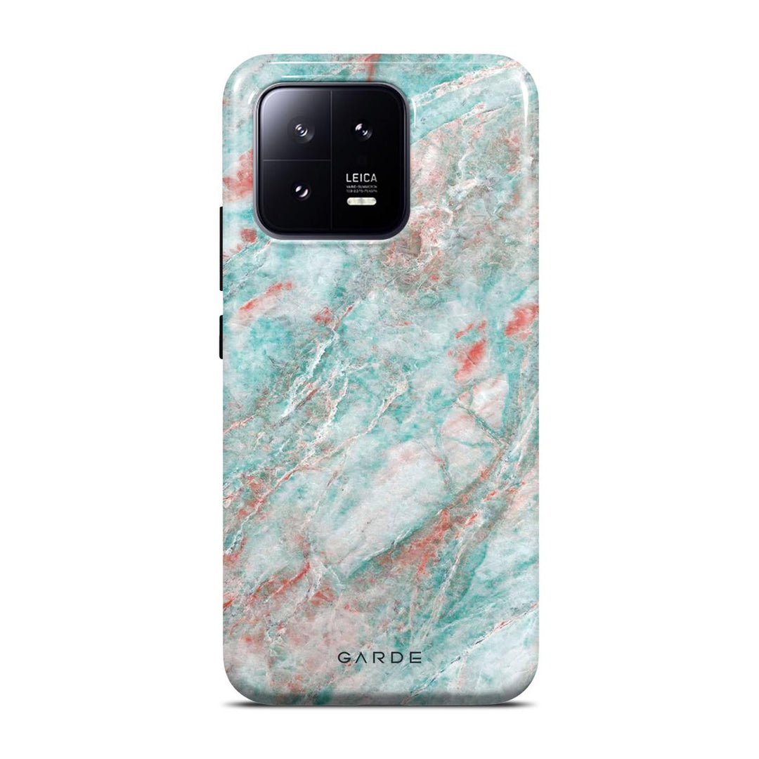 Valencia Xiaomi 13 Back Cover - Custom Printed Phone Case by Garde