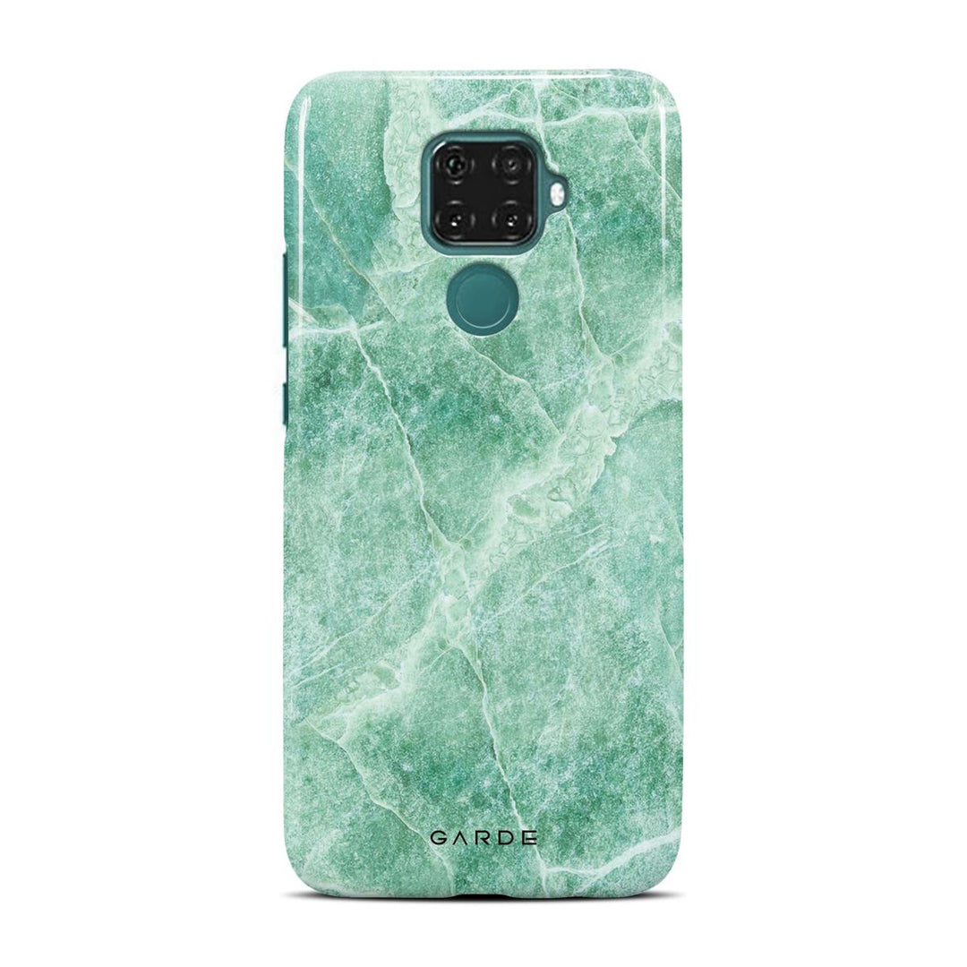 Valerie Huawei Mate 30 Lite Back Cover - Custom Printed Phone Case by Garde