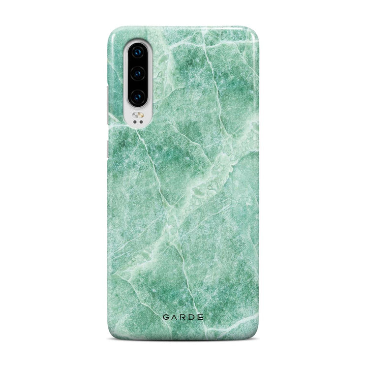 Valerie Huawei P30 Back Cover - Custom Printed Phone Case by Garde