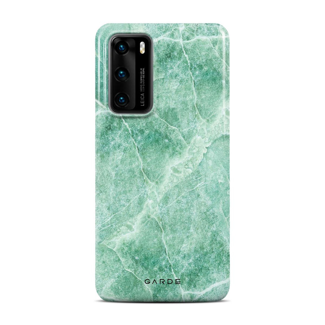 Valerie Huawei P40 Back Cover - Custom Printed Phone Case by Garde