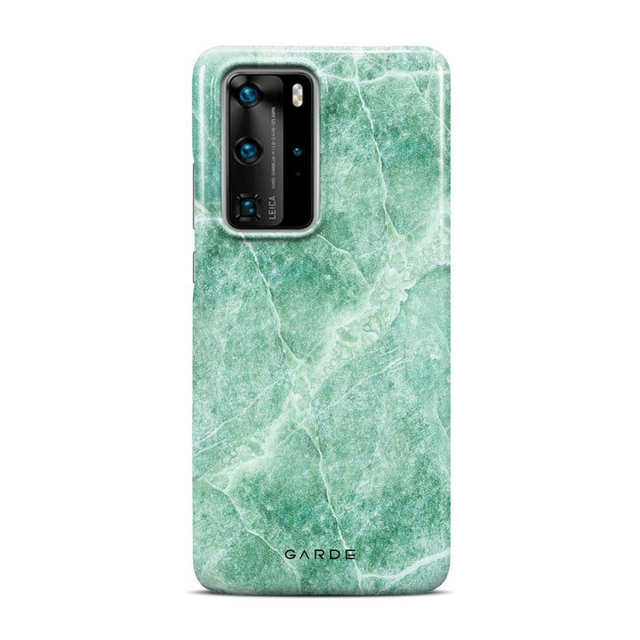 Valerie Huawei P40 Pro Back Cover - Custom Printed Phone Case by Garde