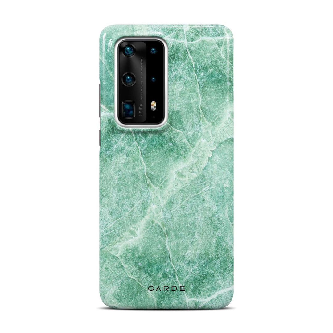 Valerie Huawei P40 Pro Plus Back Cover - Custom Printed Phone Case by Garde