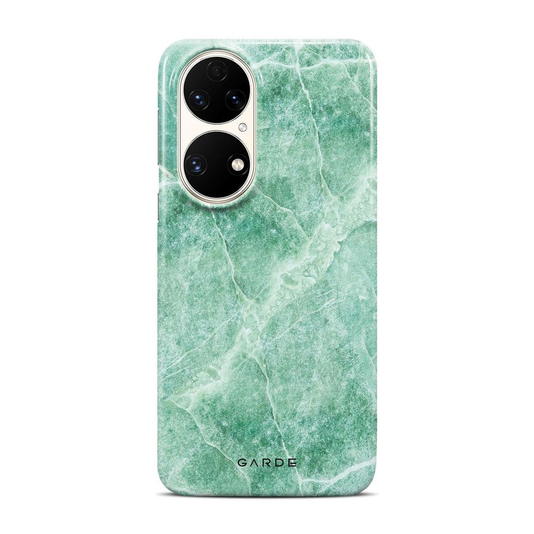 Valerie Huawei P50 Back Cover - Custom Printed Phone Case by Garde