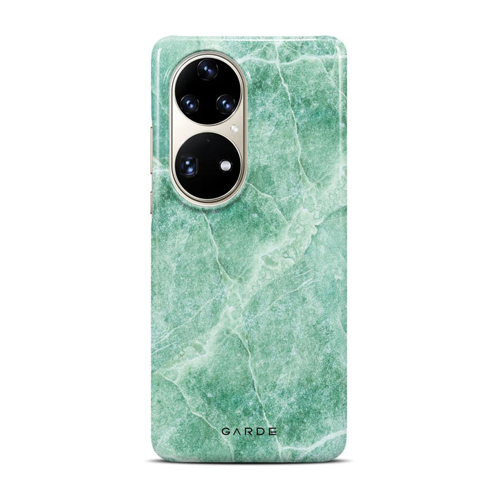 Valerie Huawei P50 Pro Back Cover - Custom Printed Phone Case by Garde