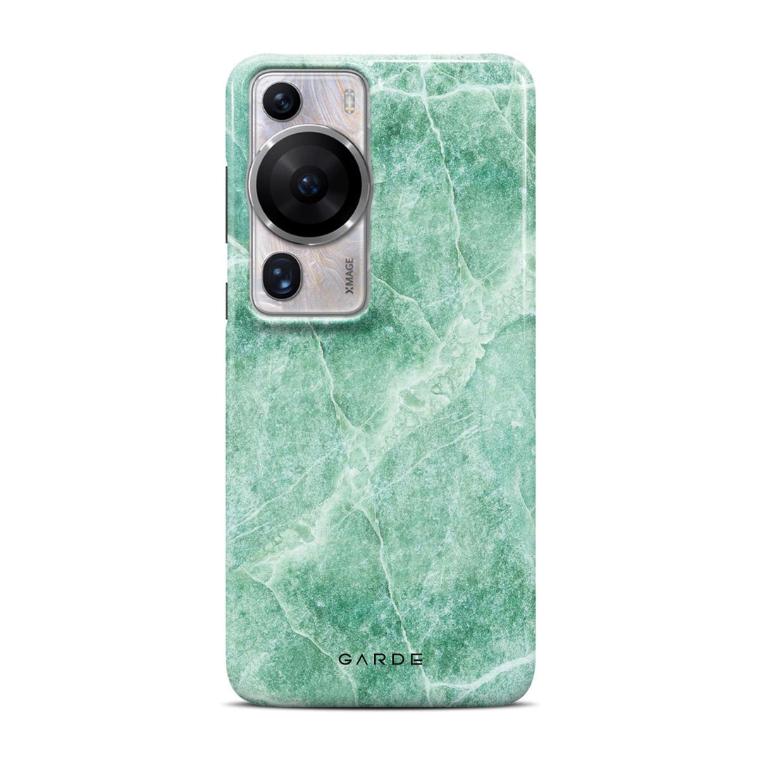 Valerie Huawei P60 / P60 Pro Back Cover - Custom Printed Phone Case by Garde