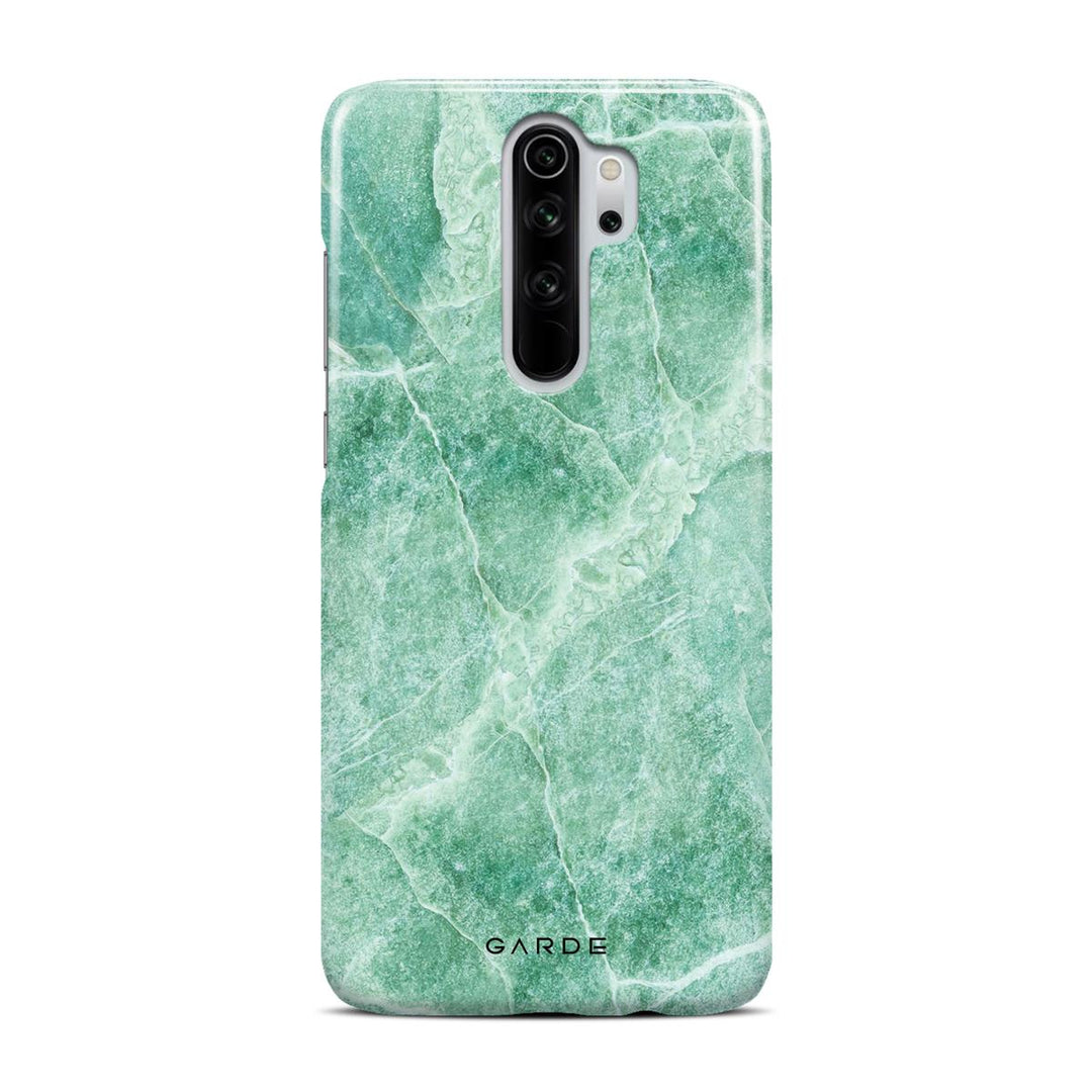 Valerie Redmi Note 8 Pro Back Cover - Custom Printed Phone Case by Garde