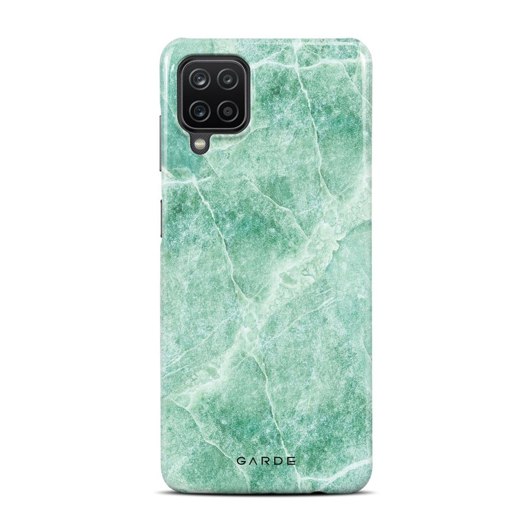 Valerie Samsung A12 Back Cover - Custom Printed Phone Case by Garde