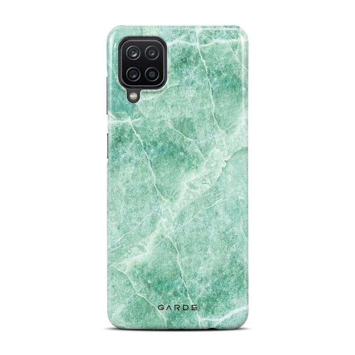 Valerie Samsung A12 Back Cover - Custom Printed Phone Case by Garde