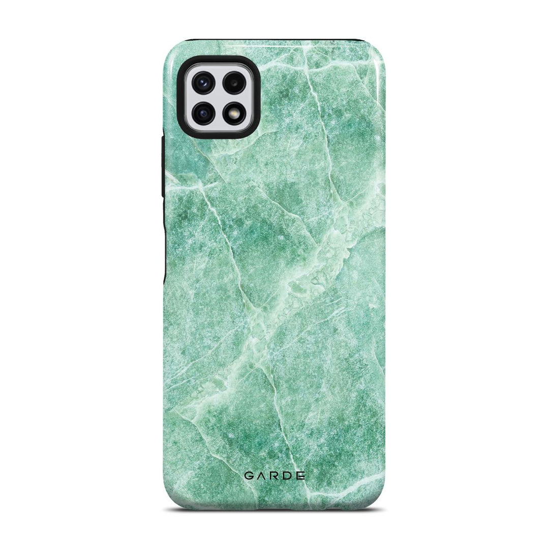Valerie Samsung A22 5G Back Cover - Custom Printed Phone Case by Garde