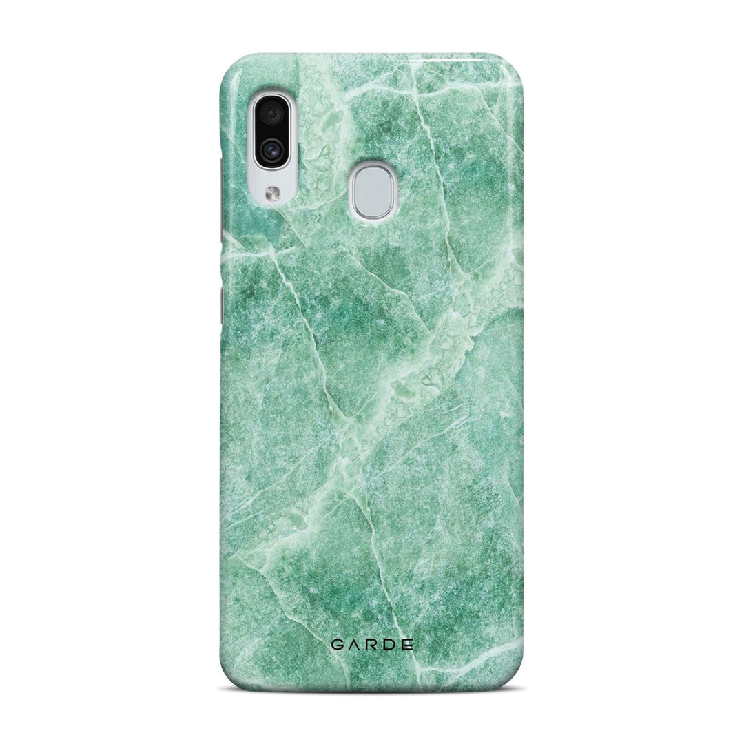 Valerie Samsung A30 / A20 Back Cover - Custom Printed Phone Case by Garde