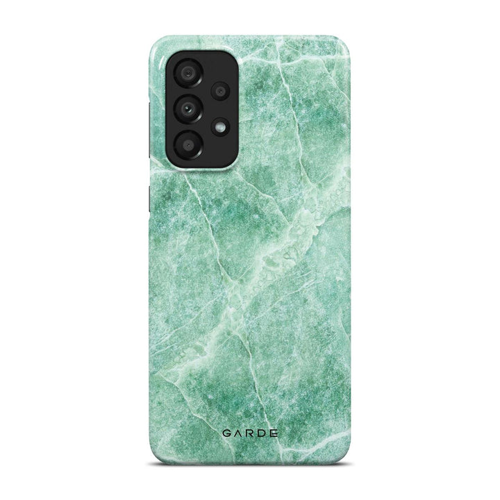 Valerie Samsung A33 5G Back Cover - Custom Printed Phone Case by Garde