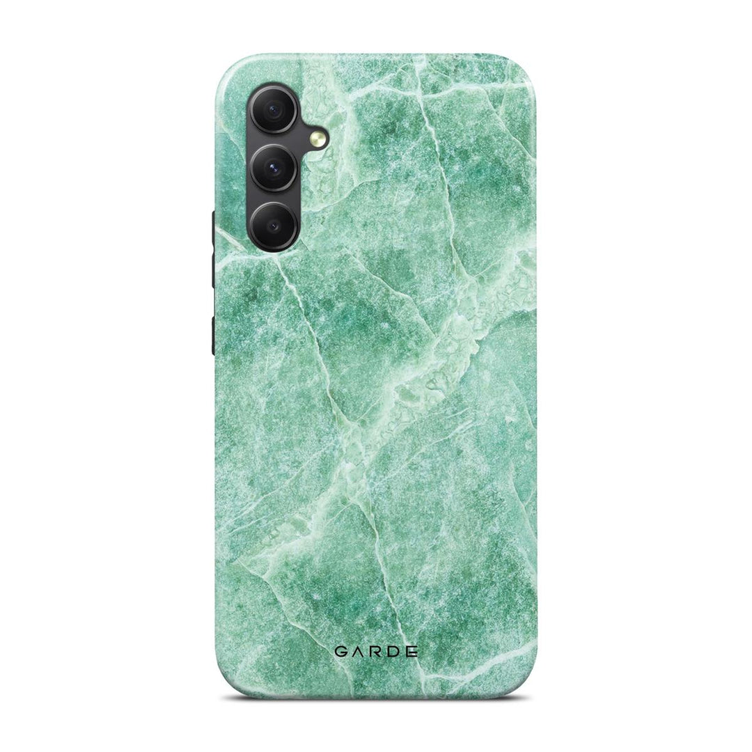 Valerie Samsung A34 5G Back Cover - Custom Printed Phone Case by Garde