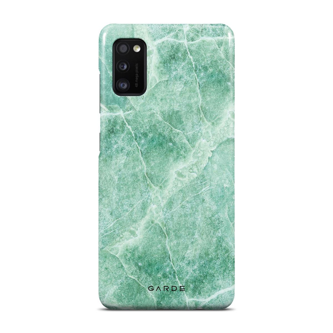 Valerie Samsung A41 5G Back Cover - Custom Printed Phone Case by Garde