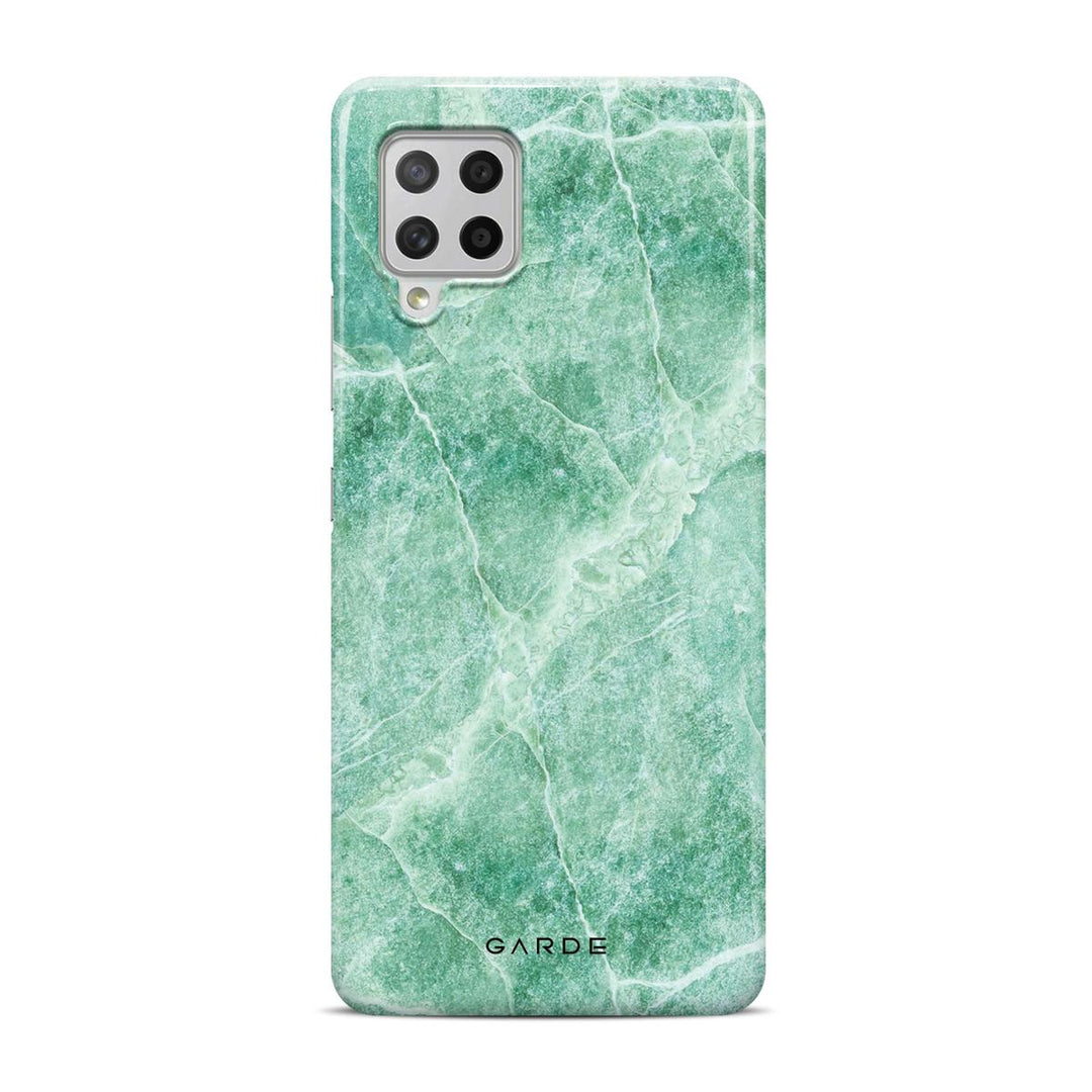 Valerie Samsung A42 5G Back Cover - Custom Printed Phone Case by Garde