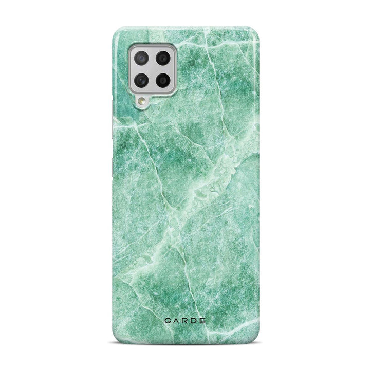 Valerie Samsung A42 5G Back Cover - Custom Printed Phone Case by Garde
