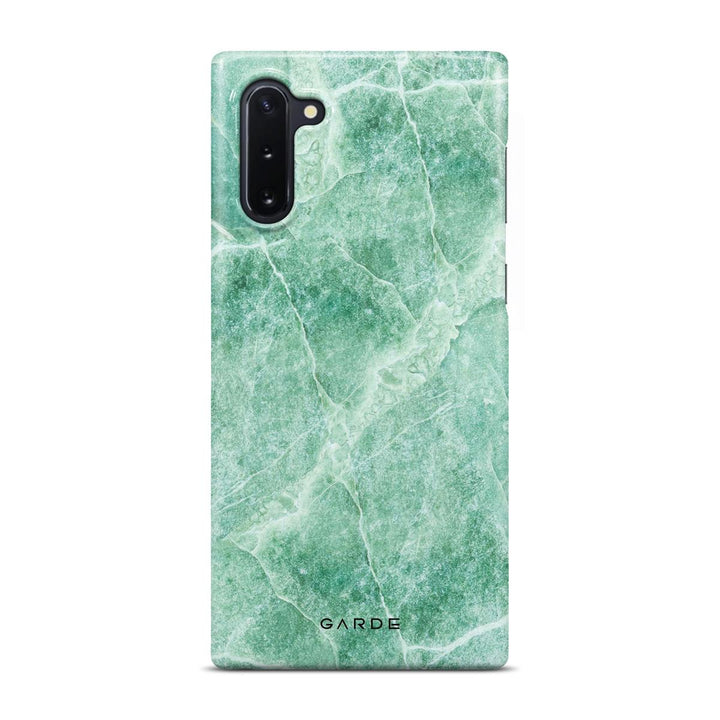 Valerie Samsung Note 10 Back Cover - Custom Printed Phone Case by Garde