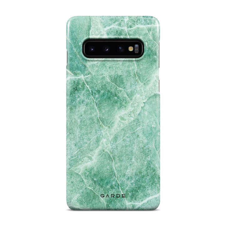 Valerie Samsung S10 Back Cover - Custom Printed Phone Case by Garde