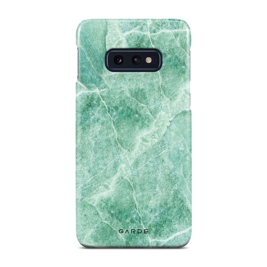 Valerie Samsung S10 E Back Cover - Custom Printed Phone Case by Garde