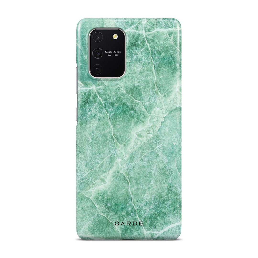 Valerie Samsung S10 Lite Back Cover - Custom Printed Phone Case by Garde