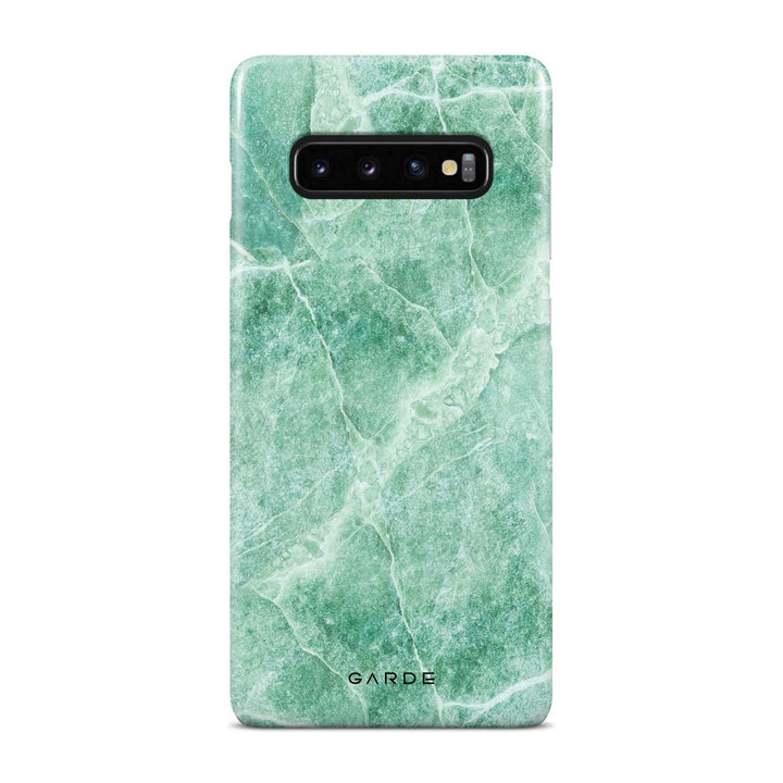 Valerie Samsung S10 Plus Back Cover - Custom Printed Phone Case by Garde