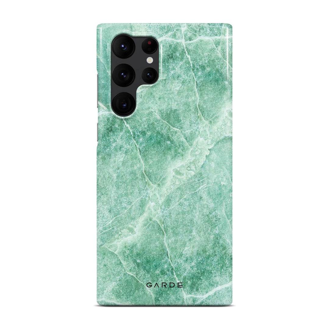 Valerie Samsung S22 Ultra Back Cover - Custom Printed Phone Case by Garde