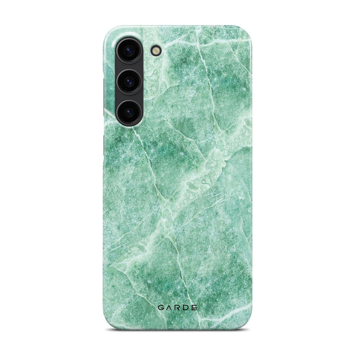 Valerie Samsung S23 Plus Back Cover - Custom Printed Phone Case by Garde