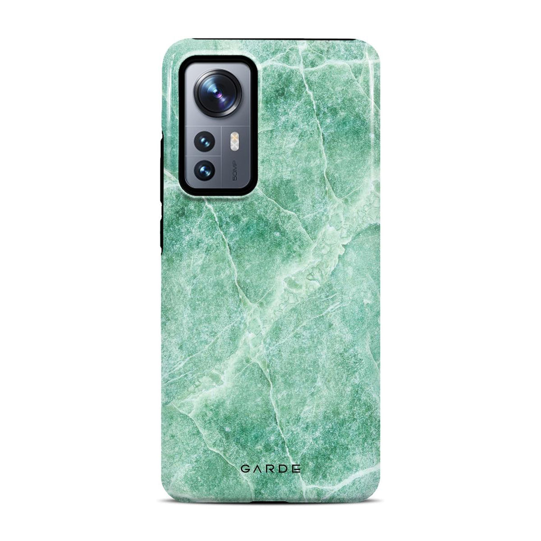 Valerie Xiaomi 12 / 12x Back Cover - Custom Printed Phone Case by Garde