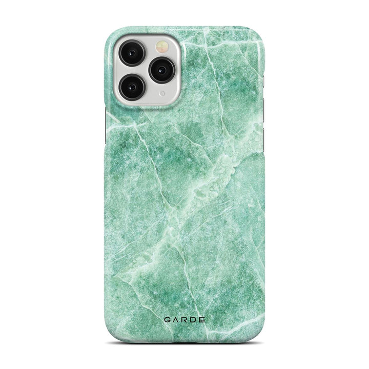 Valerie iPhone 11 Pro Back Cover - Custom Printed Phone Case by Garde