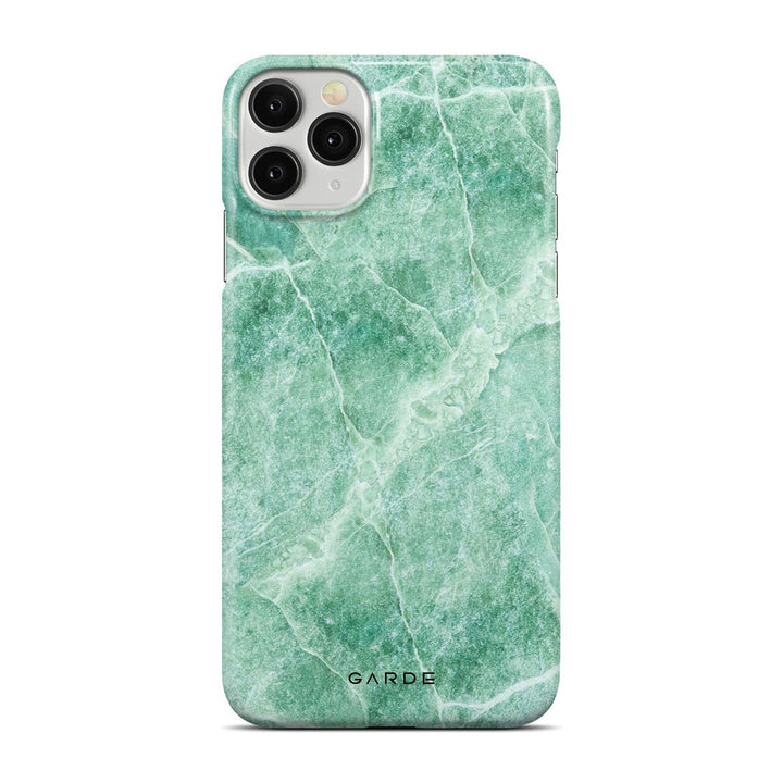 Valerie iPhone 11 Pro Max Back Cover - Custom Printed Phone Case by Garde