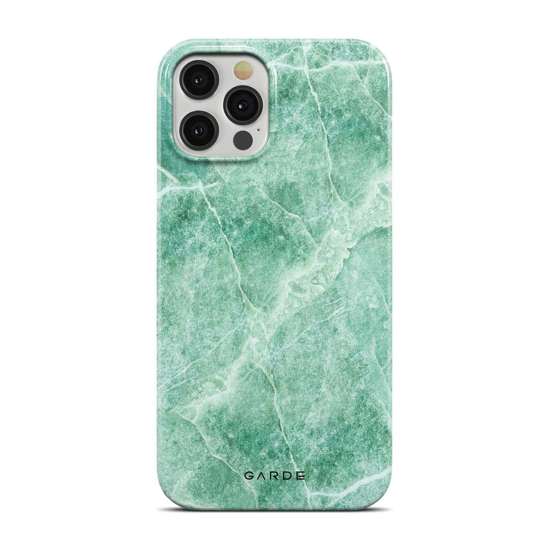 Valerie iPhone 12 Pro Back Cover - Custom Printed Phone Case by Garde