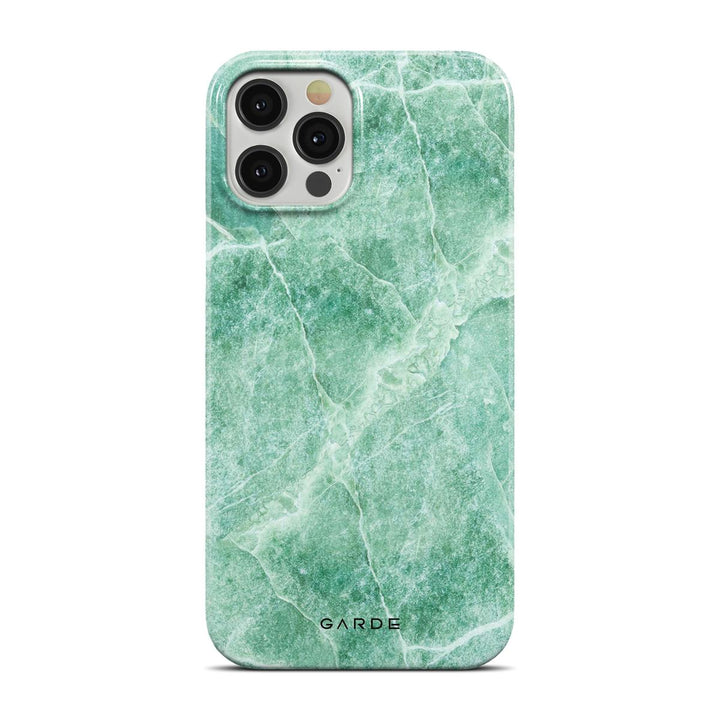 Valerie iPhone 12 Pro Back Cover - Custom Printed Phone Case by Garde