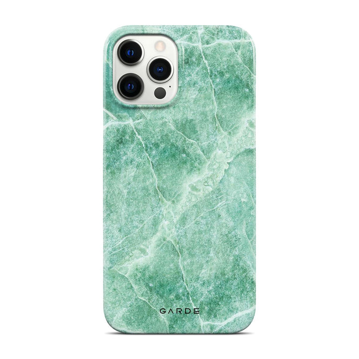 Valerie iPhone 12 Pro Max Back Cover - Custom Printed Phone Case by Garde
