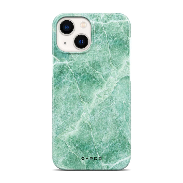 Valerie iPhone 13 Mini Back Cover - Custom Printed Phone Case by Garde