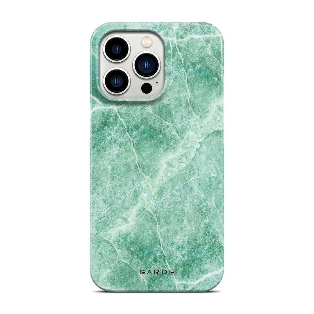Valerie iPhone 13 Pro Back Cover - Custom Printed Phone Case by Garde