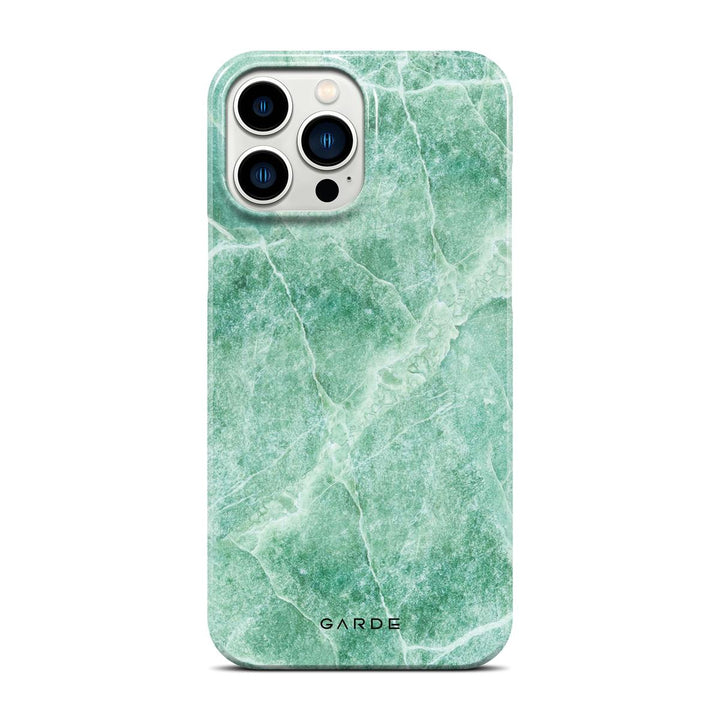 Valerie iPhone 13 Pro Max Back Cover - Custom Printed Phone Case by Garde