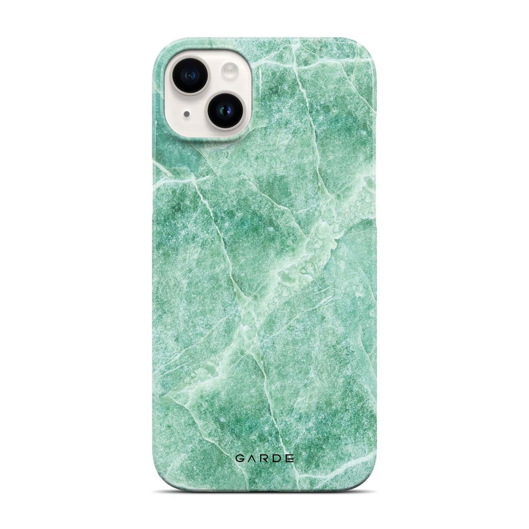 Valerie iPhone 14 Plus Back Cover - Custom Printed Phone Case by Garde