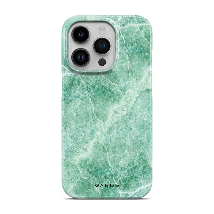 Valerie iPhone 14 Pro Back Cover - Custom Printed Phone Case by Garde