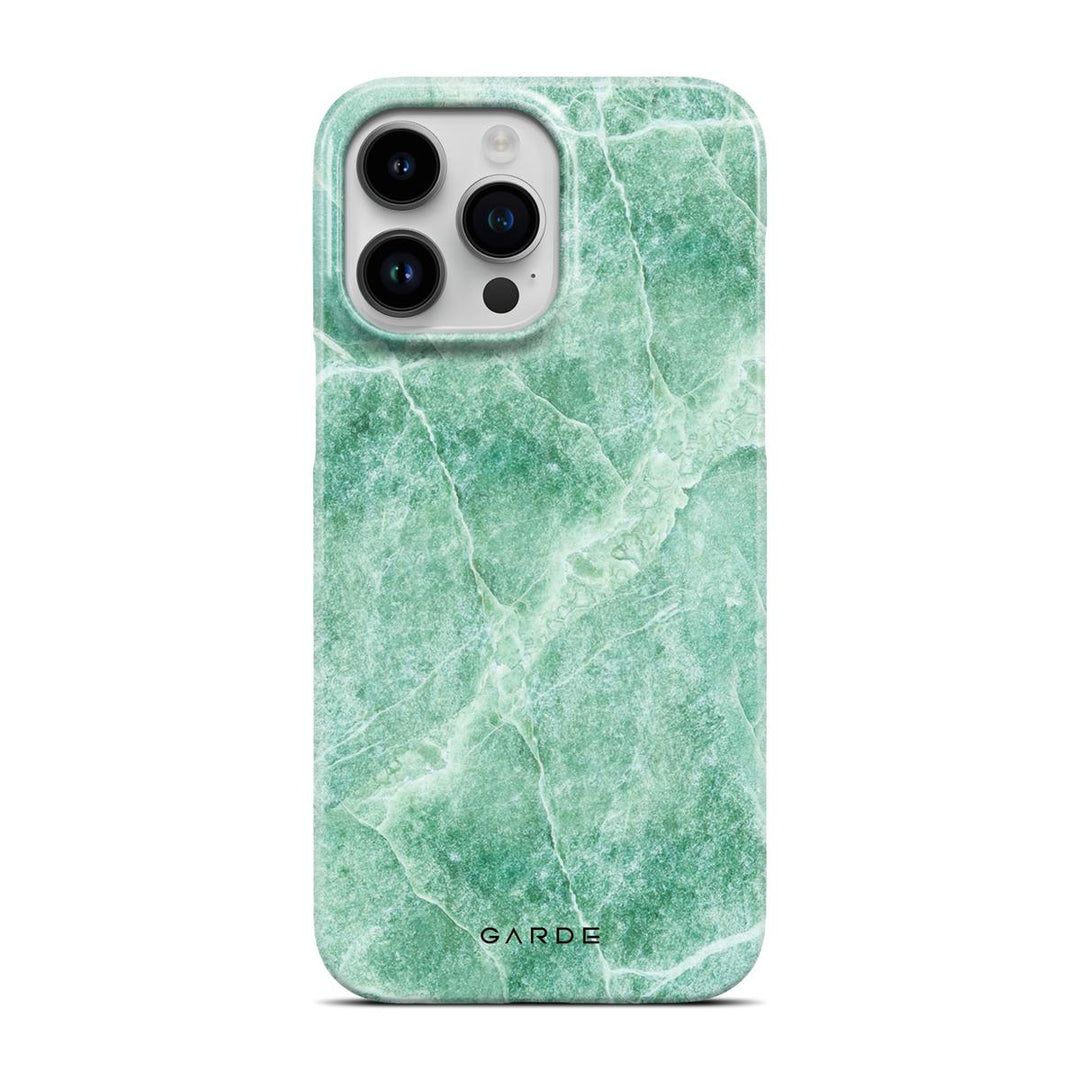 Valerie iPhone 14 Pro Max Back Cover - Custom Printed Phone Case by Garde