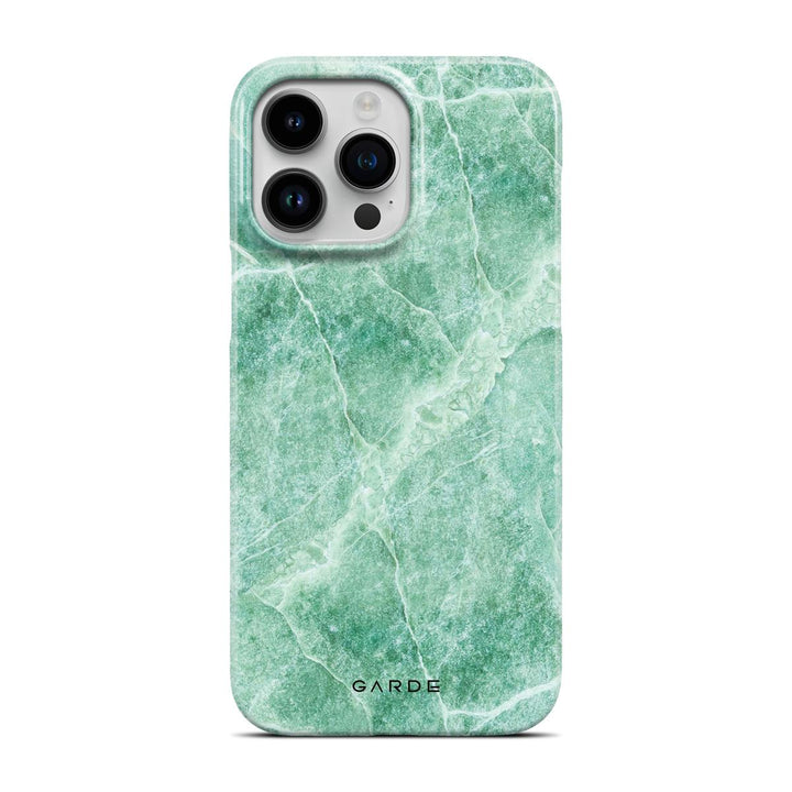 Valerie iPhone 14 Pro Max Back Cover - Custom Printed Phone Case by Garde