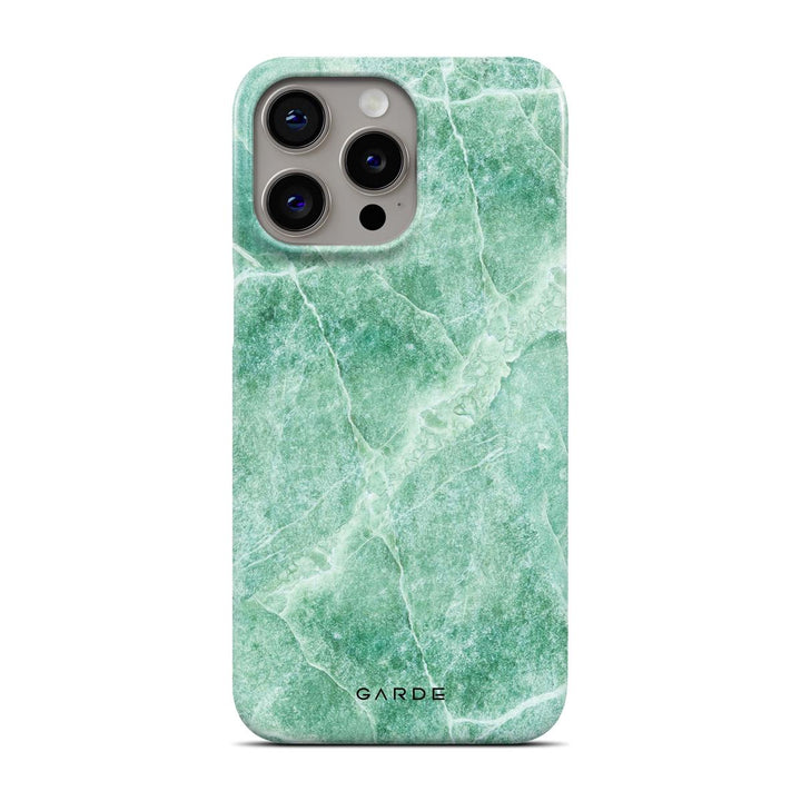 Valerie iPhone 15 Pro Max Back Cover - Custom Printed Phone Case by Garde