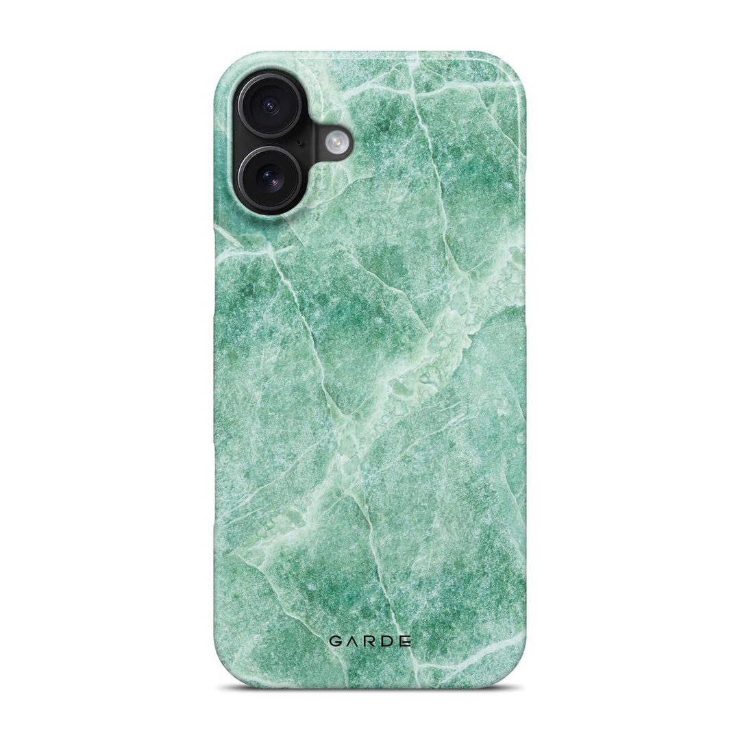 Valerie iPhone 16 Plus Back Cover - Custom Printed Phone Case by Garde
