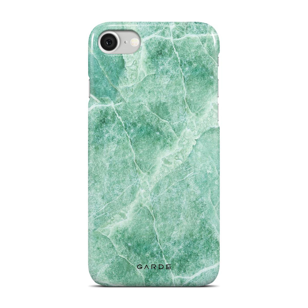 Valerie iPhone 7 / 8 Back Cover - Custom Printed Phone Case by Garde