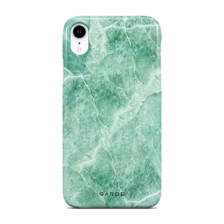 Valerie iPhone XR Back Cover - Custom Printed Phone Case by Garde