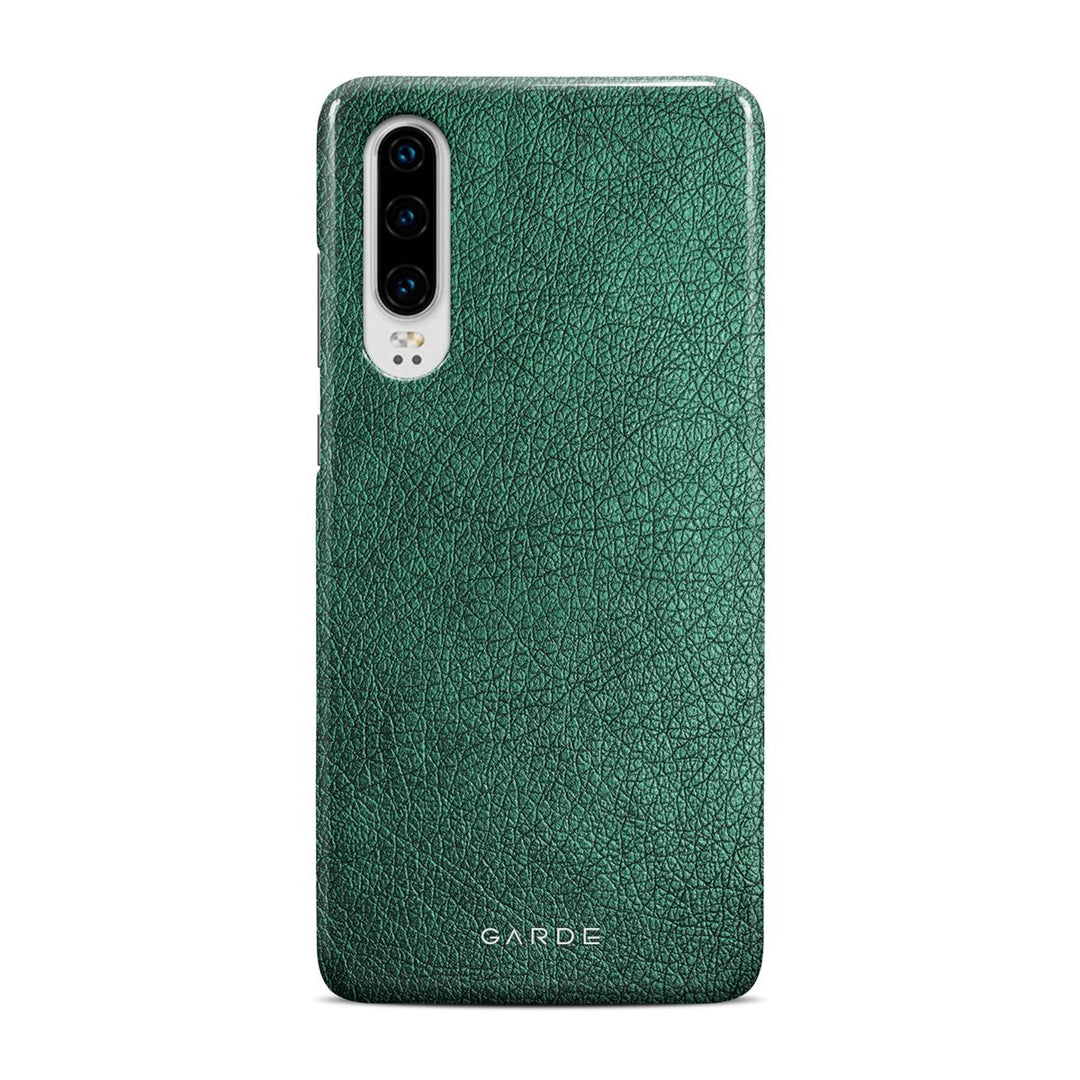 Verdell Huawei P30 Back Cover - Custom Printed Phone Case by Garde