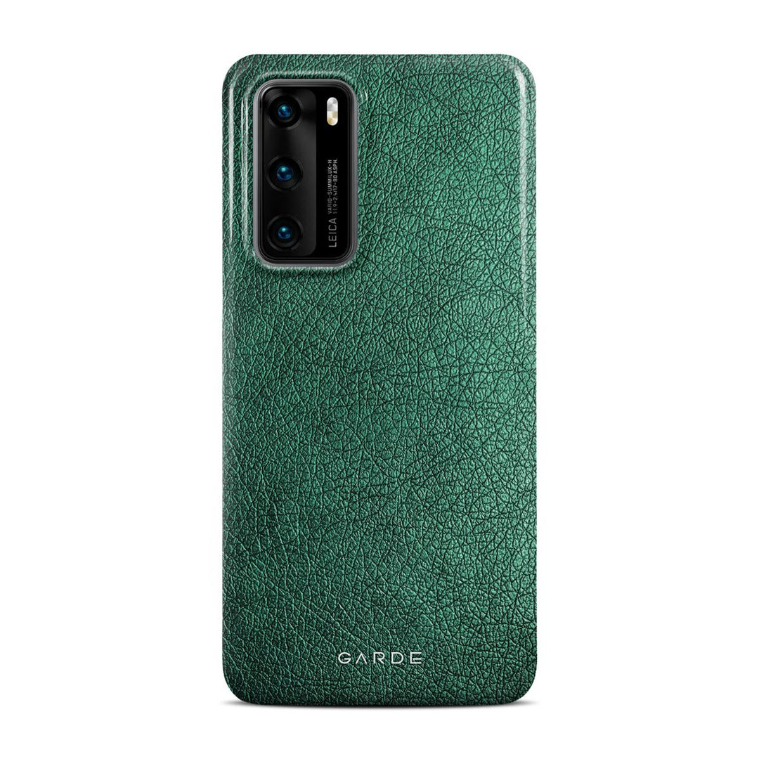 Verdell Huawei P40 Back Cover - Custom Printed Phone Case by Garde